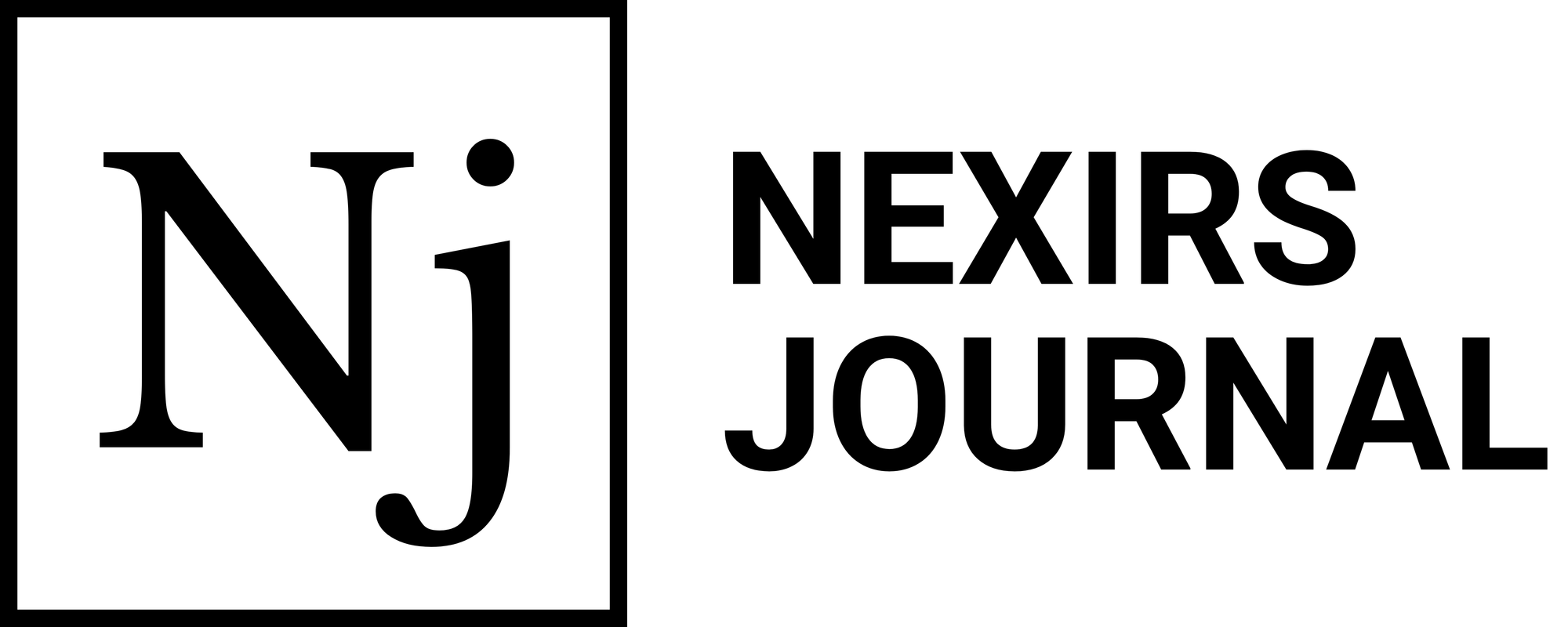 Nexirs Journal