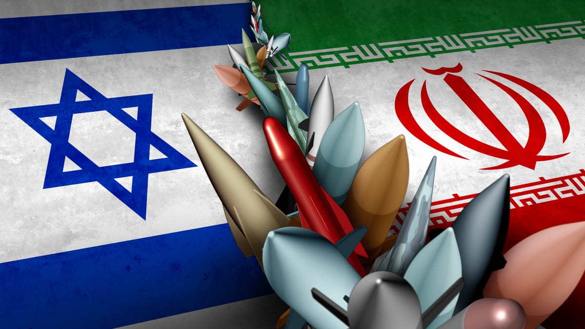 Analyzing the First Iran–Israel War (June 2025): Causes, Goals, Consequences, Outcomes, Global Implications, and Future Scenarios