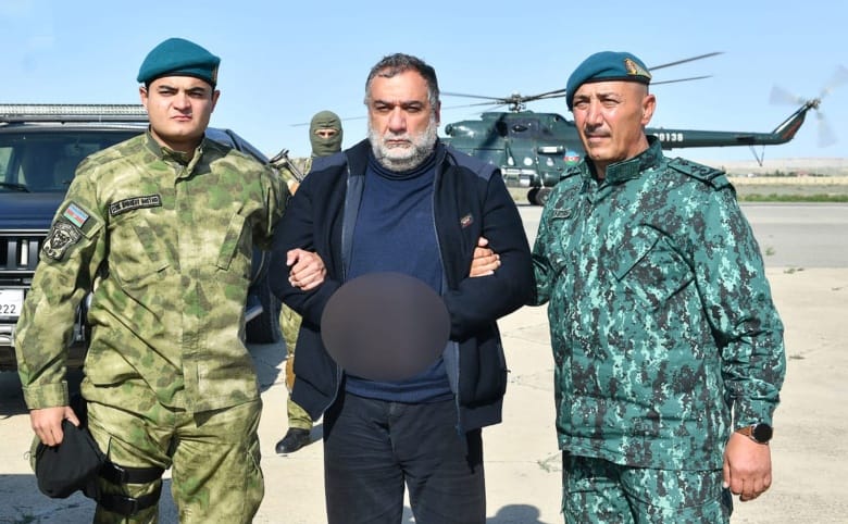 Russia Abandons Its Own: The Story of a Forgotten Ally