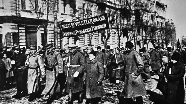 Raising the Banner of Freedom: The Struggle for the Novorossiysk Republic