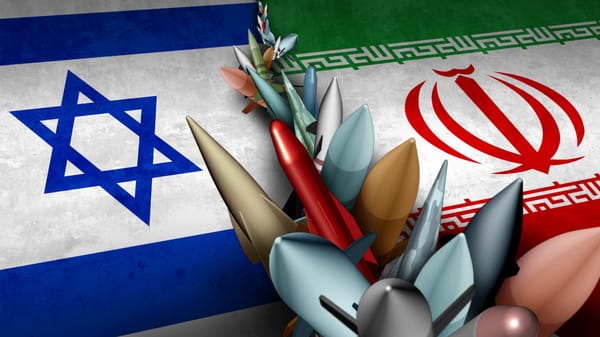 Analyzing the First Iran–Israel War (June 2025): Causes, Goals, Consequences, Outcomes, Global Implications, and Future Scenarios