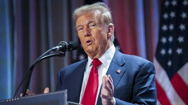 Donald Trump and the "One-Week Plan": How a Lack of Understanding of a Complex War Leads to Political Failure